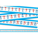 STUDENT NUMBER LINES 30/PK-Learning Materials-JadeMoghul Inc.