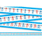 STUDENT NUMBER LINES 30/PK-Learning Materials-JadeMoghul Inc.