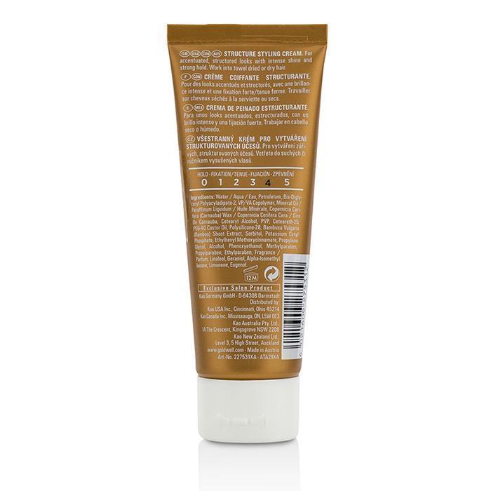 Style Sign Creative Texture Superego 4 Structure Styling Cream - 75ml-2.5oz-Hair Care-JadeMoghul Inc.