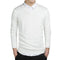 Stylish Slim Fit V-Neck Sweater / Premium Knitted Shirt AExp