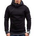 Stylish Zipper Hoodie / Fashionable Sweatshirt For Men AExp