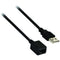 Subaru(R) 2011 & Up 4-Pin USB Adapter-Batteries, Chargers & Accessories-JadeMoghul Inc.
