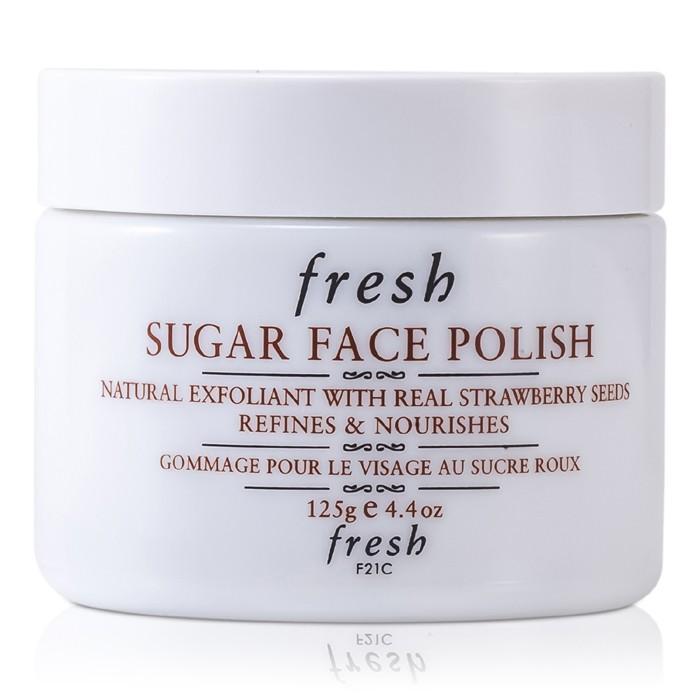 Sugar Face Polish - 125ml-4.2oz-All Skincare-JadeMoghul Inc.