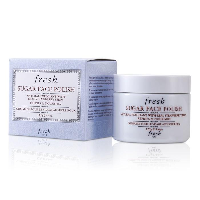 Sugar Face Polish - 125ml-4.2oz-All Skincare-JadeMoghul Inc.