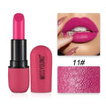 Sultry Long-lasting Water Proof Moisturizing Matte Lipstick