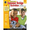 SUMMER BRIDGE ACTIVITIES GR 3-4-Learning Materials-JadeMoghul Inc.