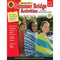 SUMMER BRIDGE ACTIVITIES GR 5-6-Learning Materials-JadeMoghul Inc.