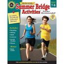 SUMMER BRIDGE ACTIVITIES GR 7-8-Learning Materials-JadeMoghul Inc.
