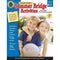 SUMMER BRIDGE ACTIVITIES GR K-1-Learning Materials-JadeMoghul Inc.