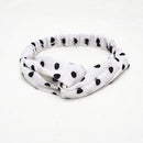 Summer Chiffon Headband Women Hair Accessories Bandanas Turban Twist Cross Hairband Headwrap Girls Flower Striped Knot Hair Band AExp