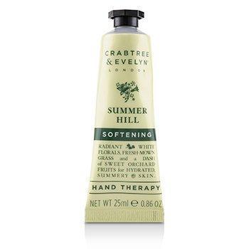 Summer Hill Softening Hand Therapy - 25ml/0.86oz-All Skincare-JadeMoghul Inc.