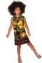 Summer Night Adele Shift Party Mother Daughter Dress
