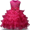 Summer Party Dress For Girls AExp