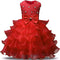 Summer Party Dress For Girls