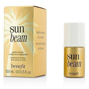 Sun Beam Golden Bronze Complexion Highlighter - 10ml/0.33oz-Make Up-JadeMoghul Inc.