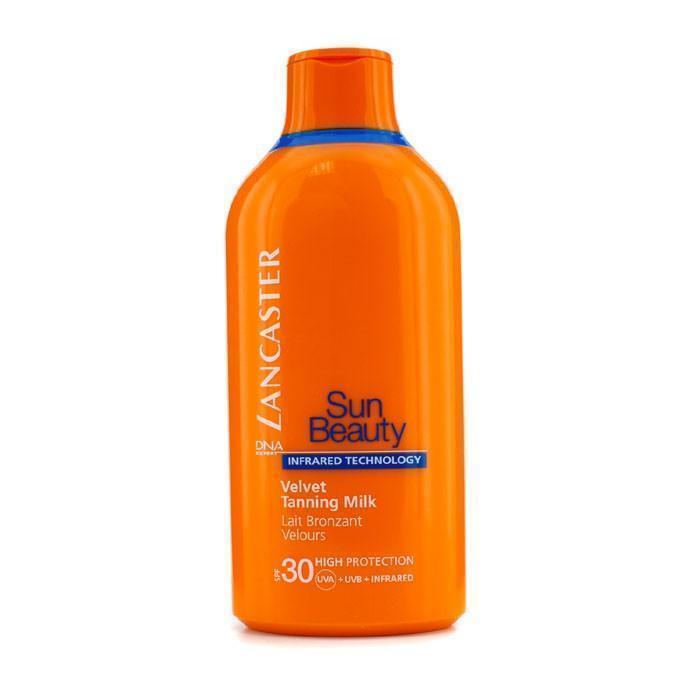 Sun Beauty Velvet Tanning Milk SPF30 - 400ml-13.5oz-All Skincare-JadeMoghul Inc.