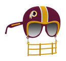 SUN Novelty Sunglasses Sports Sunglasses Redskins Novelty Sunglasses SPARO