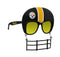 SUN Novelty Sunglasses Sports Sunglasses Steelers Novelty Sunglasses SPARO