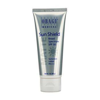Sun Shield Matte Broad Spectrum SPF 50 PA+++ - 85g/3oz-All Skincare-JadeMoghul Inc.