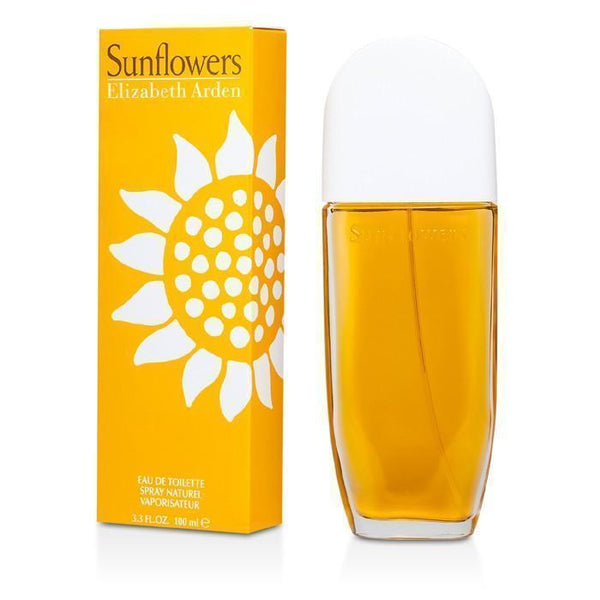 Sunflowers Eau De Toilette Spray-Fragrances For Women-JadeMoghul Inc.