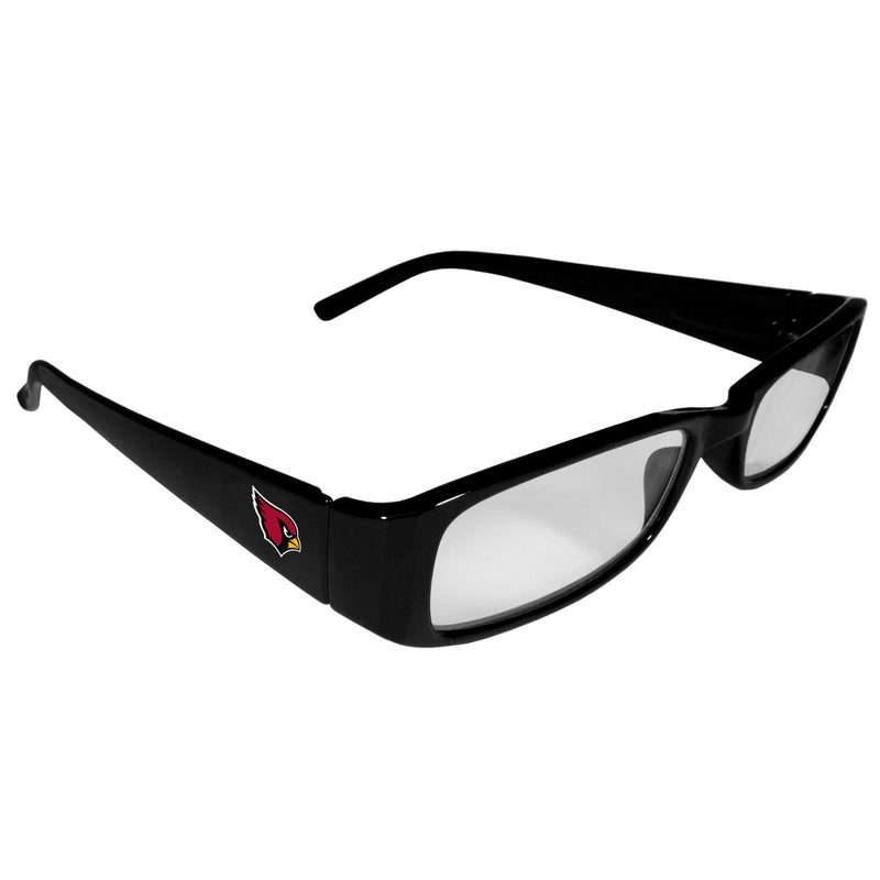 NFL Arizona Cardinals Printed Reading Glasses, +2.00