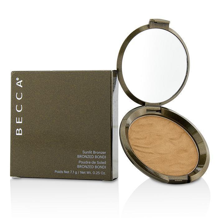 Sunlit Bronzer -