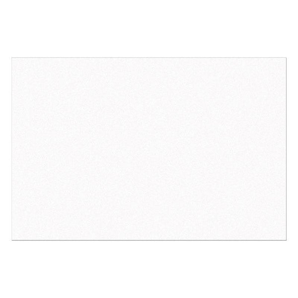 SUNWORKS GW 12X18 BRT WHITE 100CT-Arts & Crafts-JadeMoghul Inc.