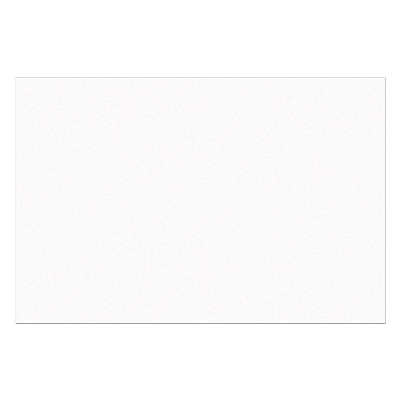 SUNWORKS GW 12X18 BRT WHITE 100CT-Arts & Crafts-JadeMoghul Inc.