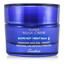 Super Aqua-Creme Night Balm - 50ml-1.6oz-All Skincare-JadeMoghul Inc.