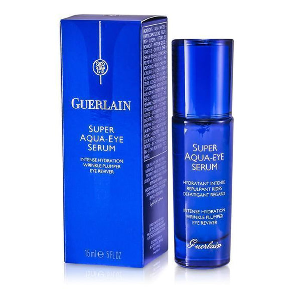 Super Aqua Eye Serum - Intense Hydration Wrinkle Plumper Eye Reviver - 15ml-0.5oz-All Skincare-JadeMoghul Inc.