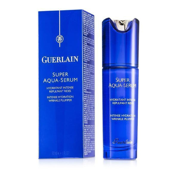 Super Aqua Serum Intense Hydration Wrinkle Plumper - 30ml-1oz-All Skincare-JadeMoghul Inc.