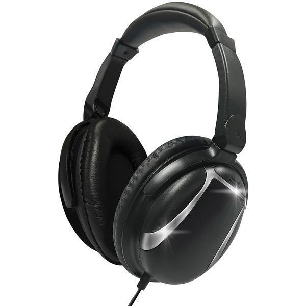 Super Bass Over-Ear Headphones with Microphone-Headphones & Headsets-JadeMoghul Inc.