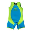 Super Diving kids Diving Suit,Happy Swim Kids Swimwear Baby Swimsuit,Kids12 - 24 Month AExp