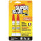 Super Glue Tubes, 2 pk-Glues, Tapes & Accessories-JadeMoghul Inc.