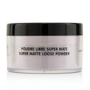 Super Matte Loose Powder -