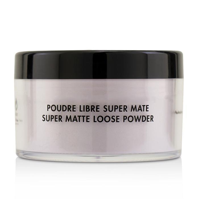 Super Matte Loose Powder -