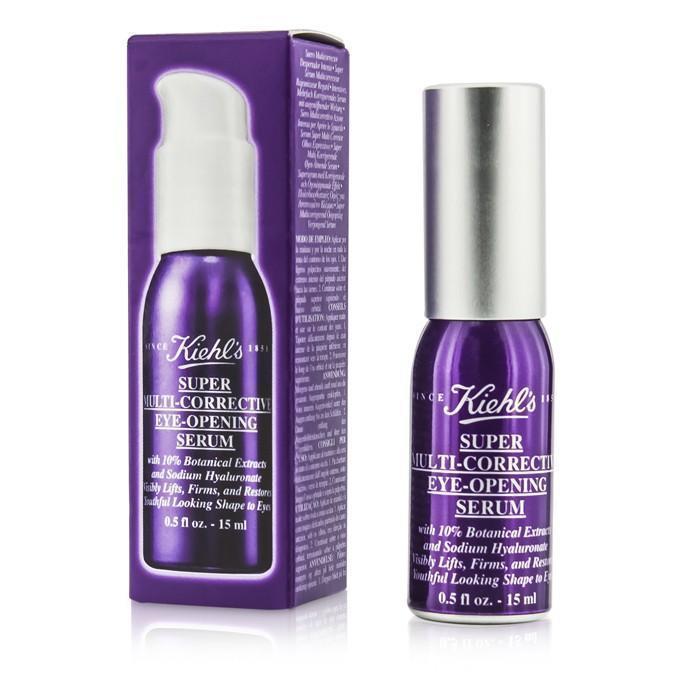 Super Multi-Corrective Eye Opening Serum - 15ml-0.5oz-All Skincare-JadeMoghul Inc.