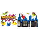 SUPER POWER SUPER KIDS BB SET-Learning Materials-JadeMoghul Inc.