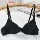 super push up bra for small breast young girls push up bra set women push up bra lace set sexy lady women push up bra plus size