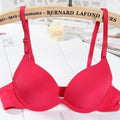 super push up bra for small breast young girls push up bra set women push up bra lace set sexy lady women push up bra plus size