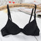 super push up bra for small breast young girls push up bra set women push up bra lace set sexy lady women push up bra plus size