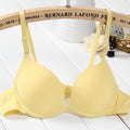 super push up bra for small breast young girls push up bra set women push up bra lace set sexy lady women push up bra plus size