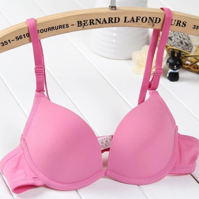 super push up bra for small breast young girls push up bra set women push up bra lace set sexy lady women push up bra plus size AExp