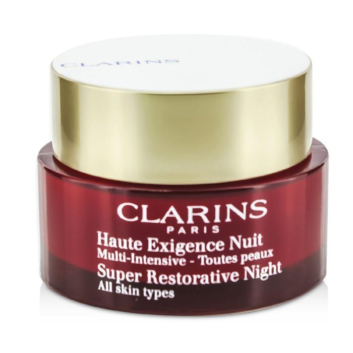 Super Restorative Night Age Spot Correcting Replenishing Cream - 50ml-1.6oz-All Skincare-JadeMoghul Inc.
