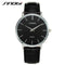 Super Slim Quartz Casual Wristwatch For Men AExp