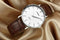 Super Slim Quartz Casual Wristwatch For Men