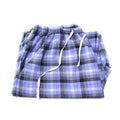 Super Soft 100% Cotton Plaid Spring/Summer Men's Sleep bottoms/Pajamas Bottoms/Sleepwear Pants/Pajamas for sleeping/Man pyjamas