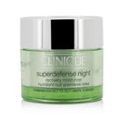 Superdefense Night Recovery Moisturizer - For Combination Oily To Oily - 50ml-1.7oz-All Skincare-JadeMoghul Inc.