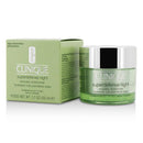 Superdefense Night Recovery Moisturizer - For Combination Oily To Oily - 50ml-1.7oz-All Skincare-JadeMoghul Inc.