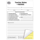 Check Points Teacher Notes